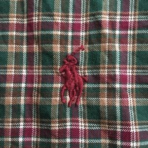 Ralph Lauren Classic Fit